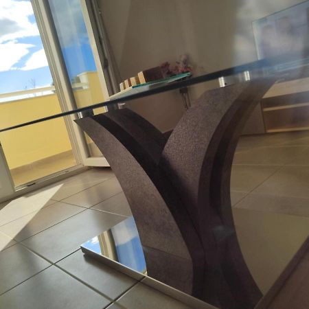 Anastasia Apartment Кавала Екстер'єр фото