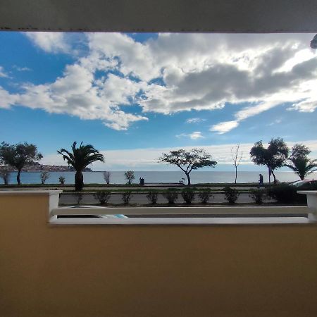 Anastasia Apartment Кавала Екстер'єр фото
