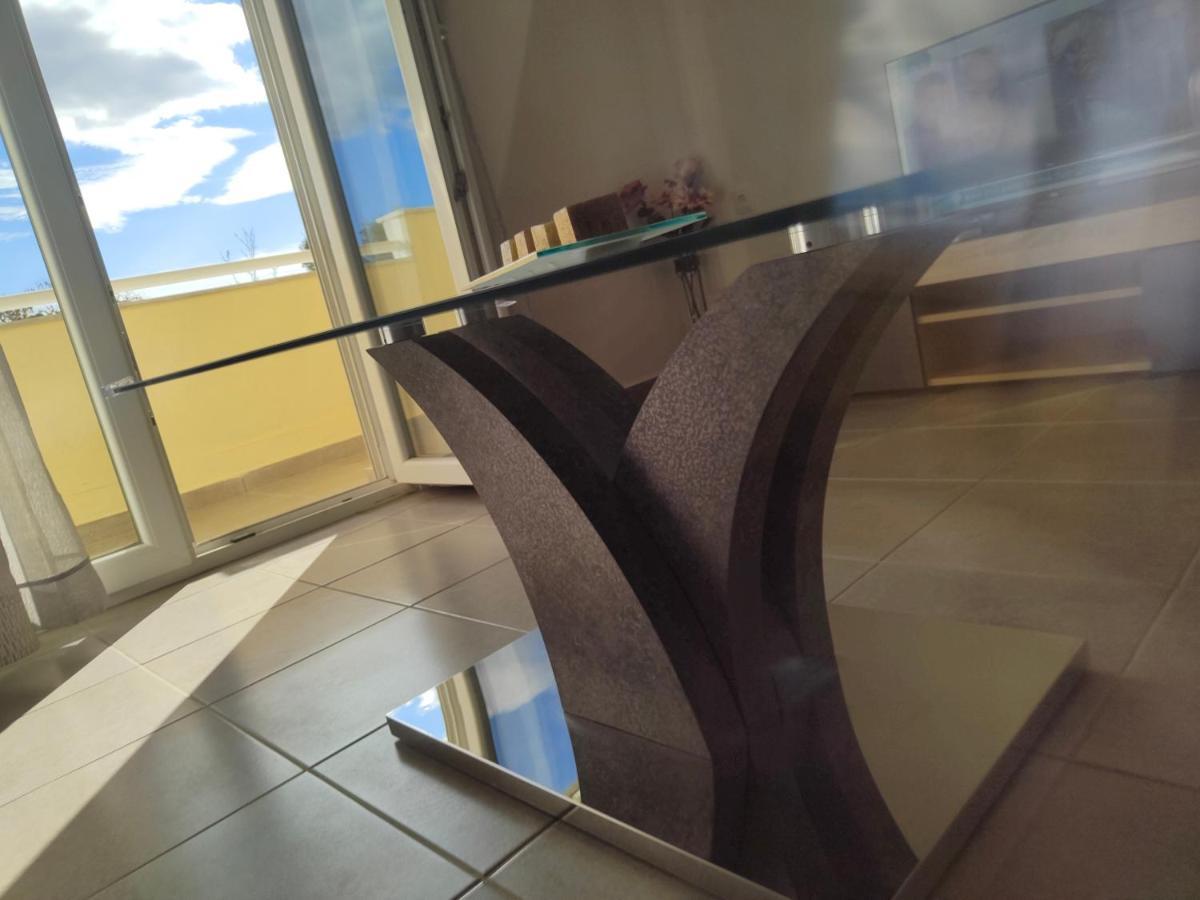 Anastasia Apartment Кавала Екстер'єр фото