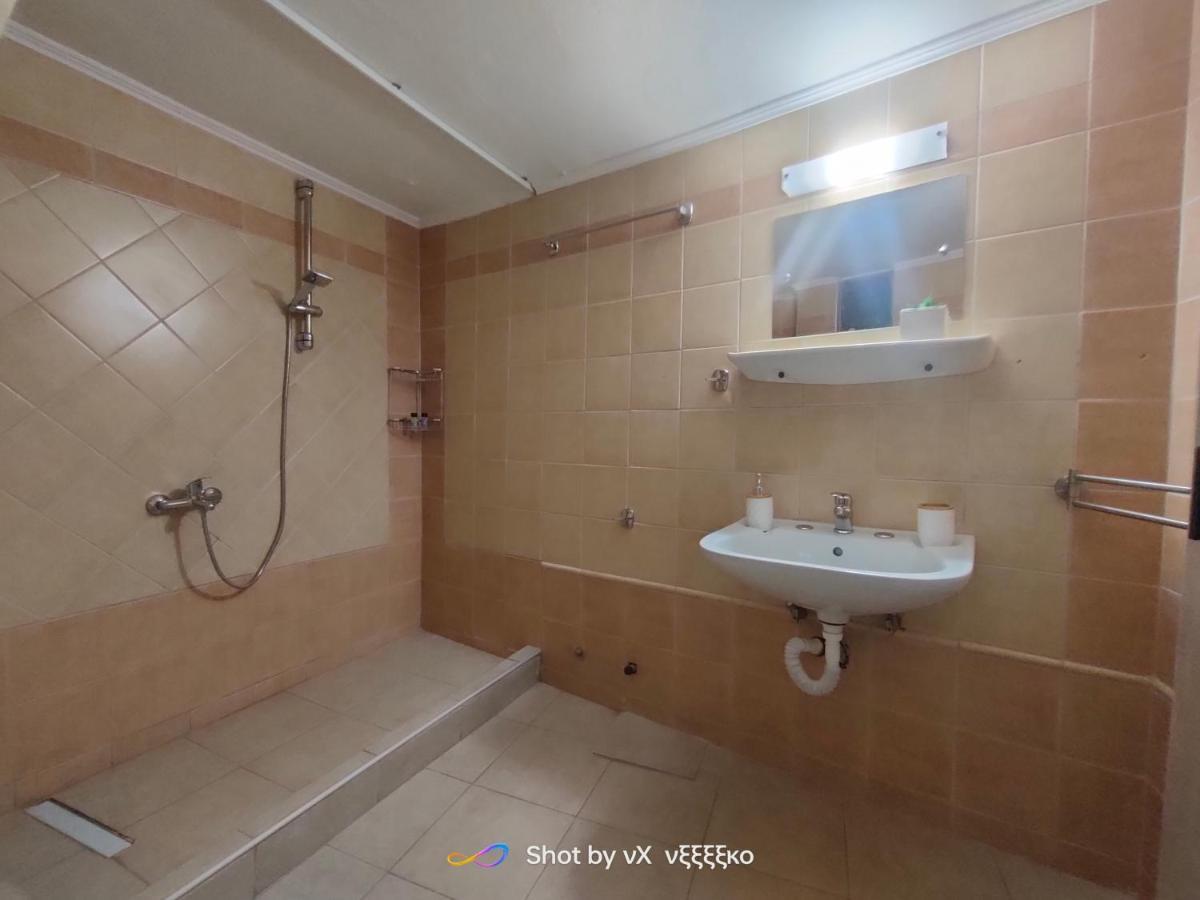 Anastasia Apartment Кавала Екстер'єр фото