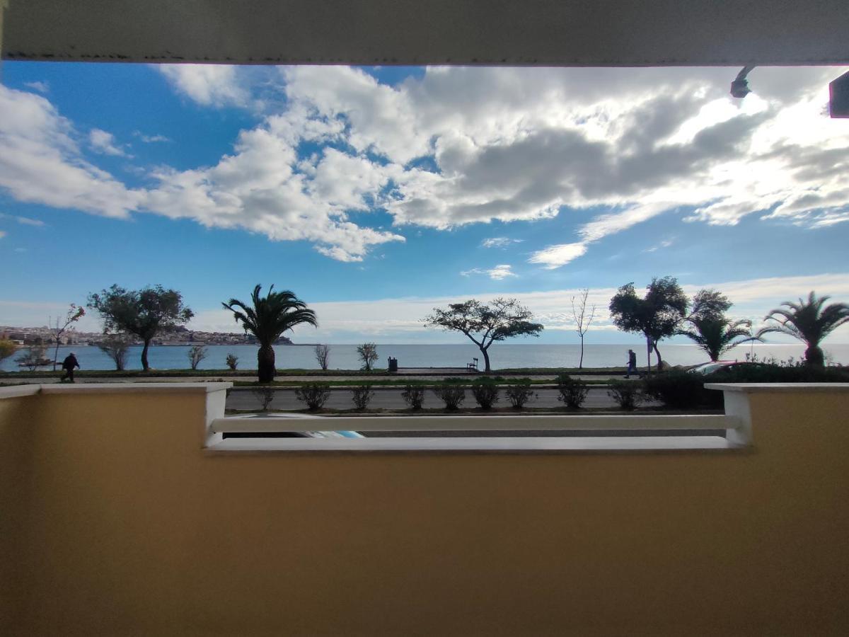 Anastasia Apartment Кавала Екстер'єр фото